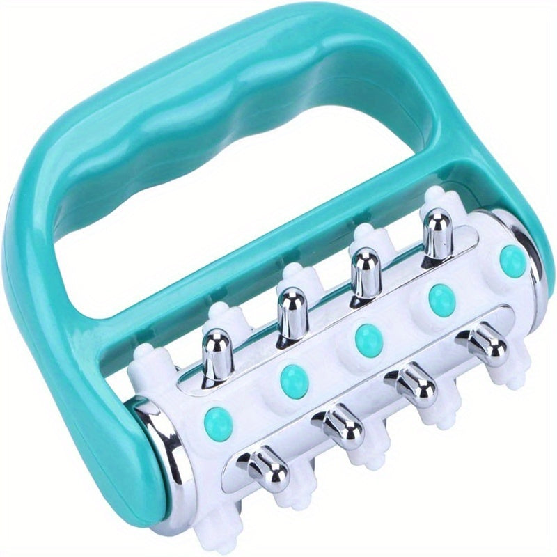 Mini Fascia & Cellulite Massage Roller Tool