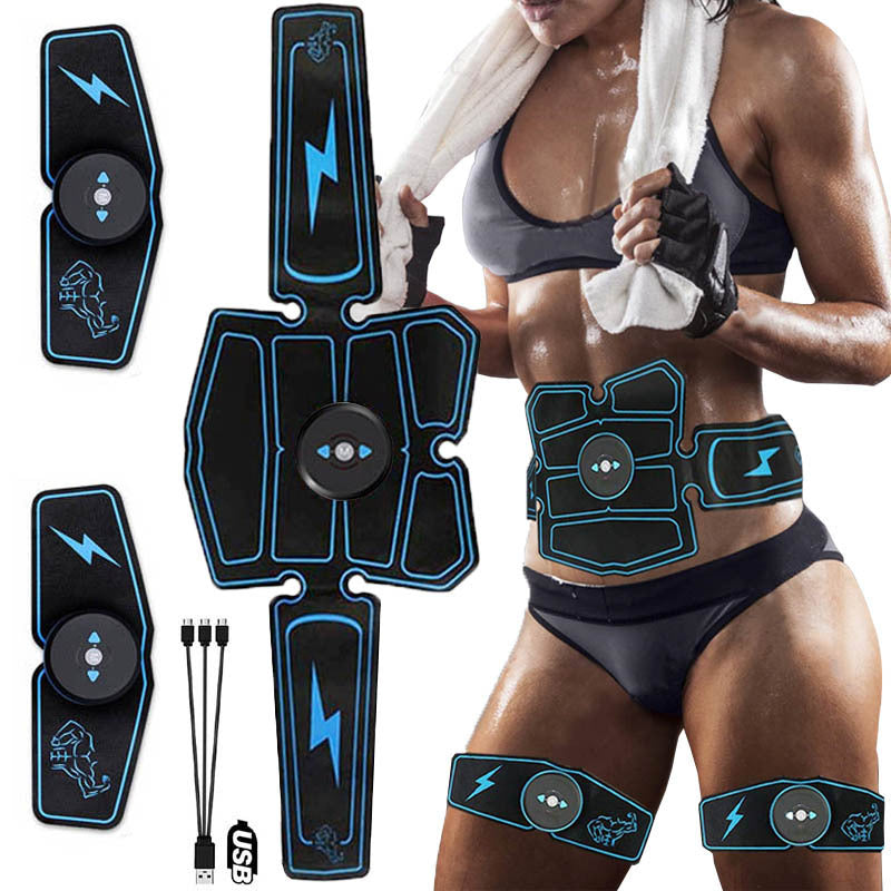 ABS Vest Line Trainer for Core Workout