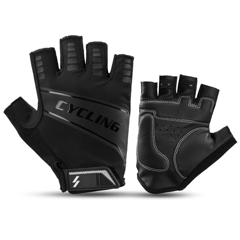 Mountain Bike & Fitness Cycling Gloves