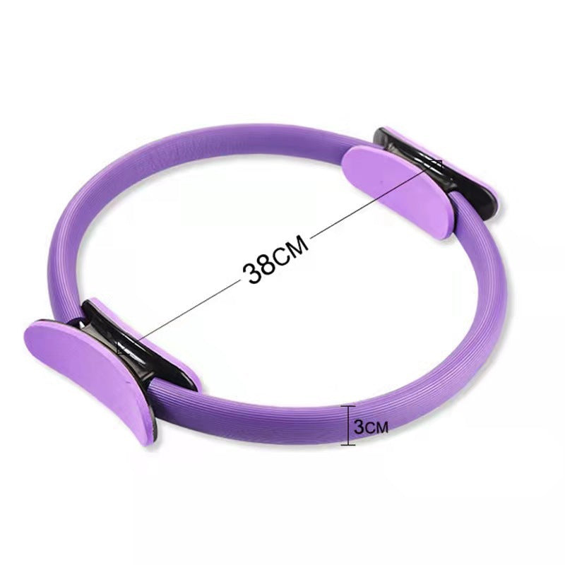 Beginner Yoga Roller – Slim Leg Shaping Tool
