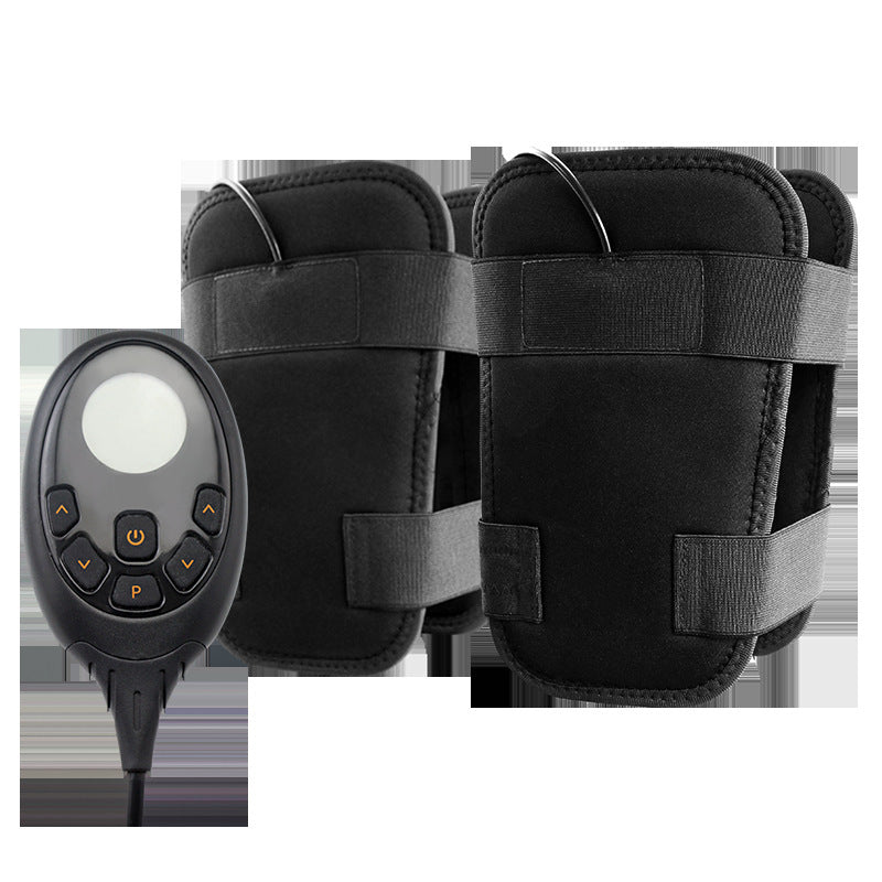 Thigh Slimmer – Fitness & Toning Exercise Tool