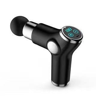 Mini Electric Fascia Gun for Muscle Relief