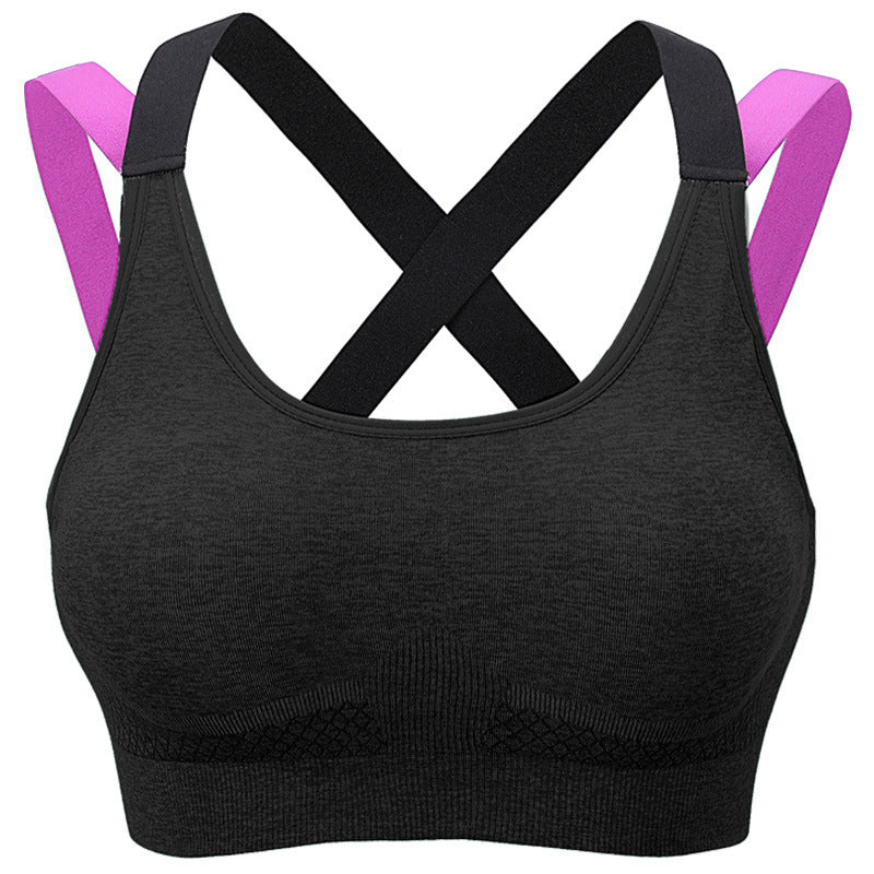 Women's Sports Bra for Yoga & Fitness