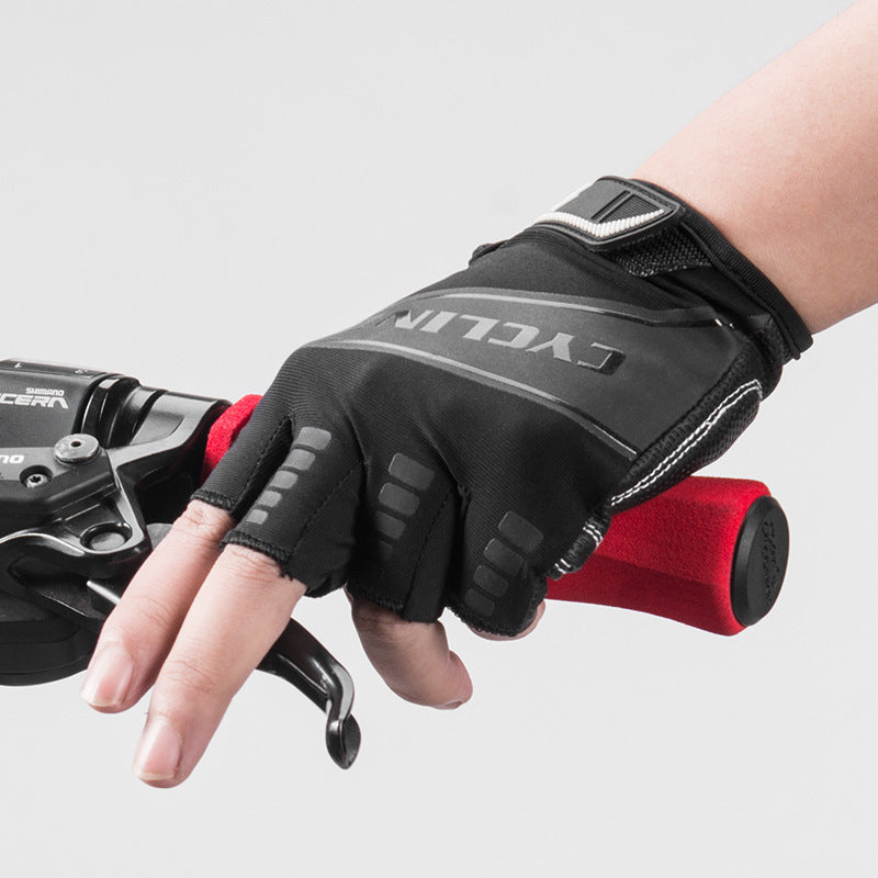Mountain Bike & Fitness Cycling Gloves