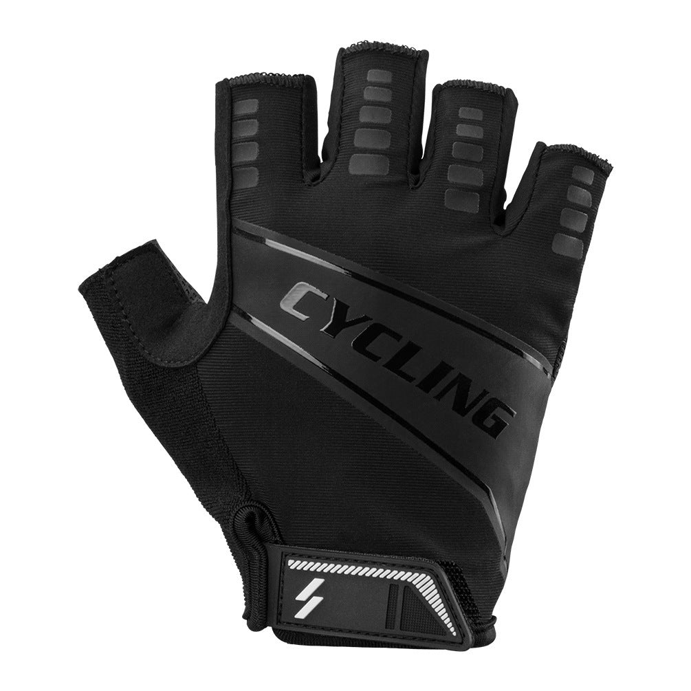 Mountain Bike & Fitness Cycling Gloves