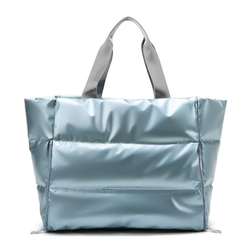 Women’s Gym Bag – Stylish, Spacious & Sporty