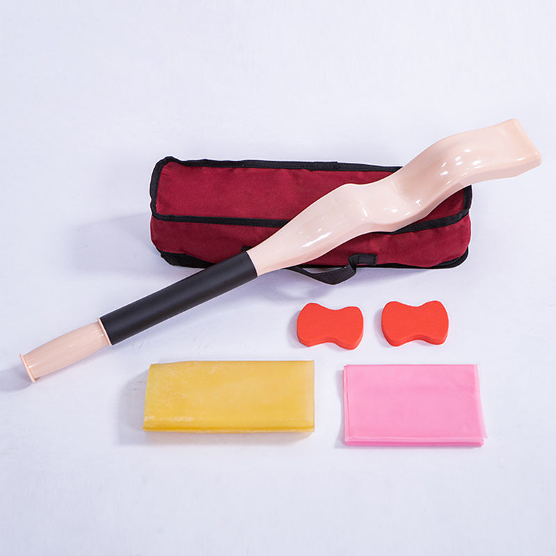 Professional Toe & Instep Stretcher