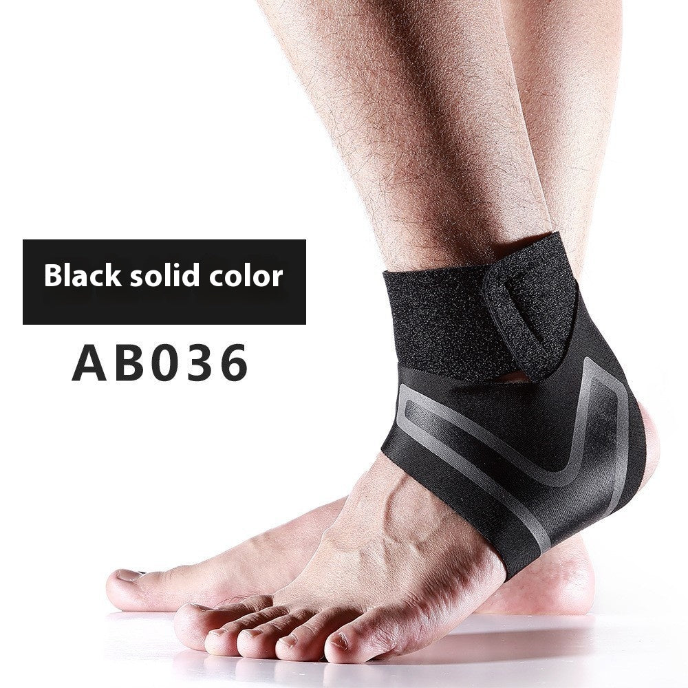 Ankle Support Brace for Outdoor Fitness