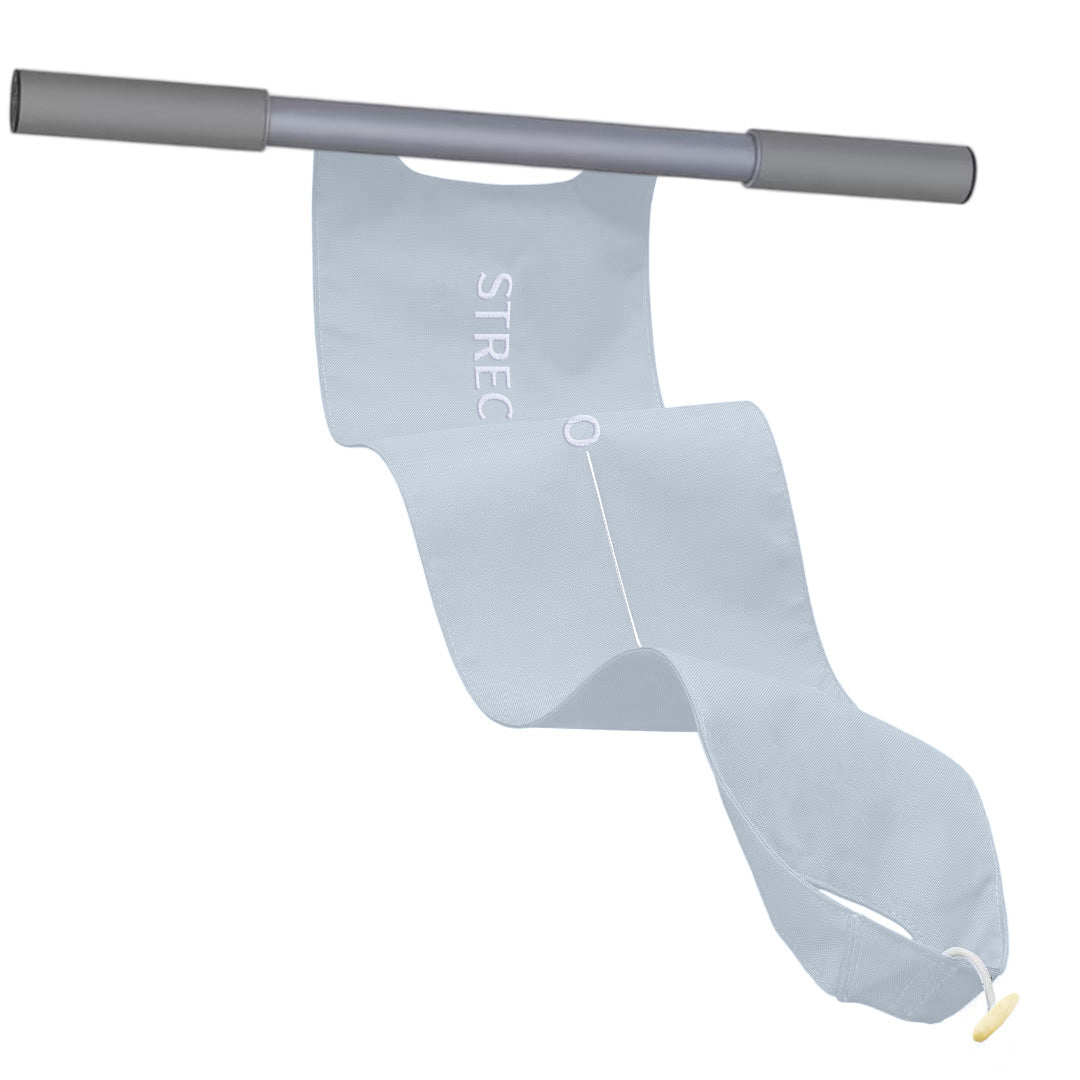 Yoga Stretching Tool for Back, Shoulder & Hips