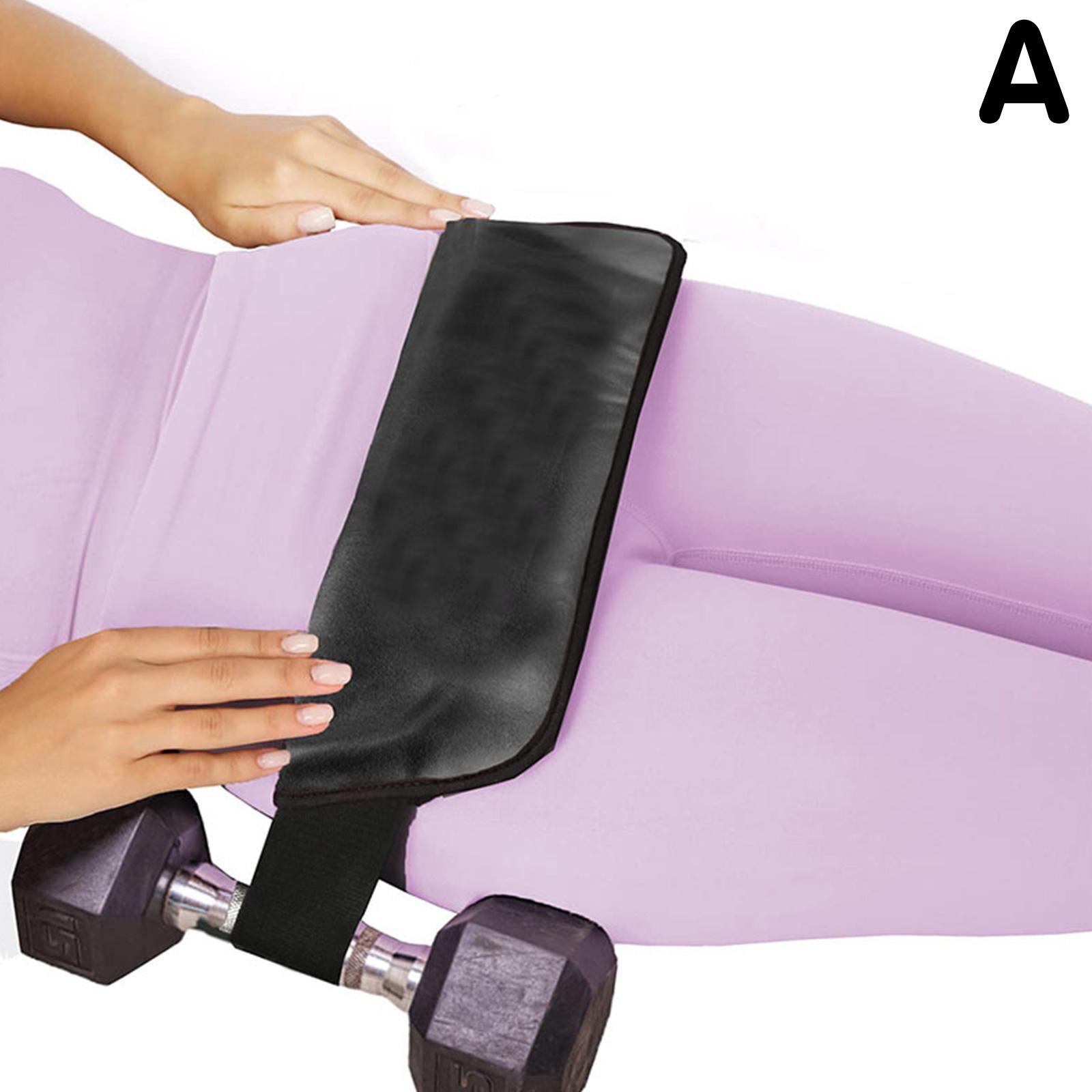 Glute Thrust Belt – Reverse Squat Trainer
