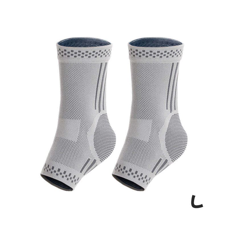 Graphene Ankle Support Brace for Pain Relie