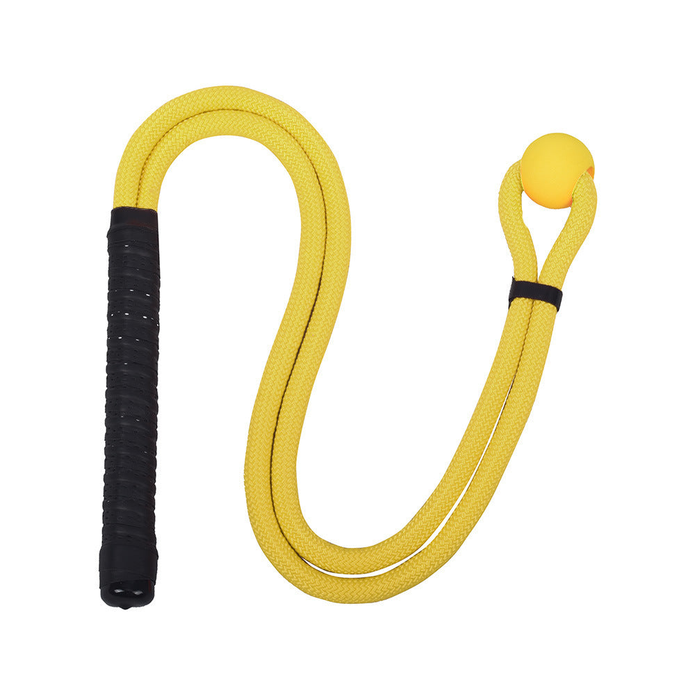 Golf Swing Fitness Rope Posture Corrector