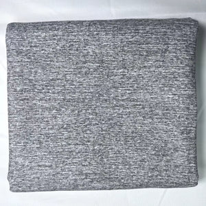 Microfiber Quick Dry Gym Towel Silver ION Odorfree Absorbent Fiber Fast Drying Workout Gear for Body Sweat Working Out Towels