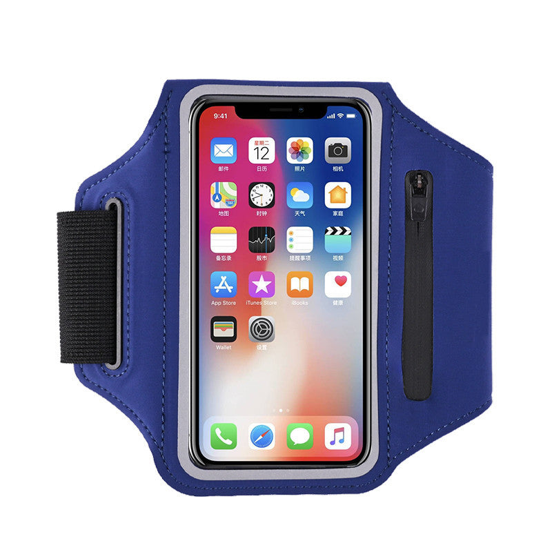 Mobile Arm Band – Sports & Fitness Phone Holder