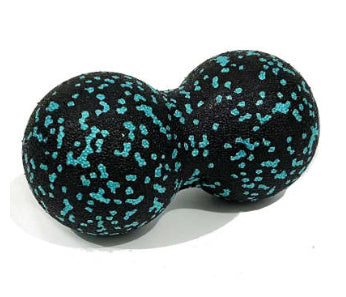 Mini Peanut Massage Ball – Deep Tissue Relief