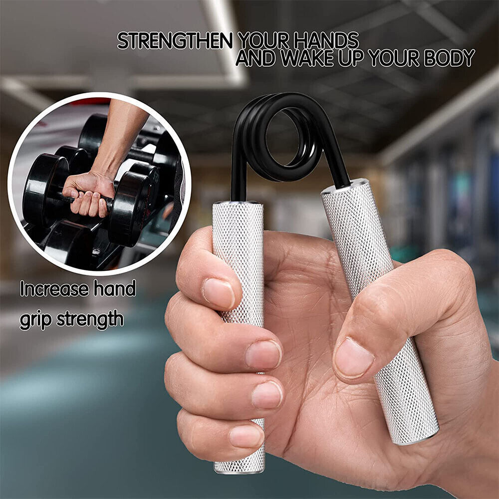 Heavy Hand Gripper Wrist & Forearm Trainer