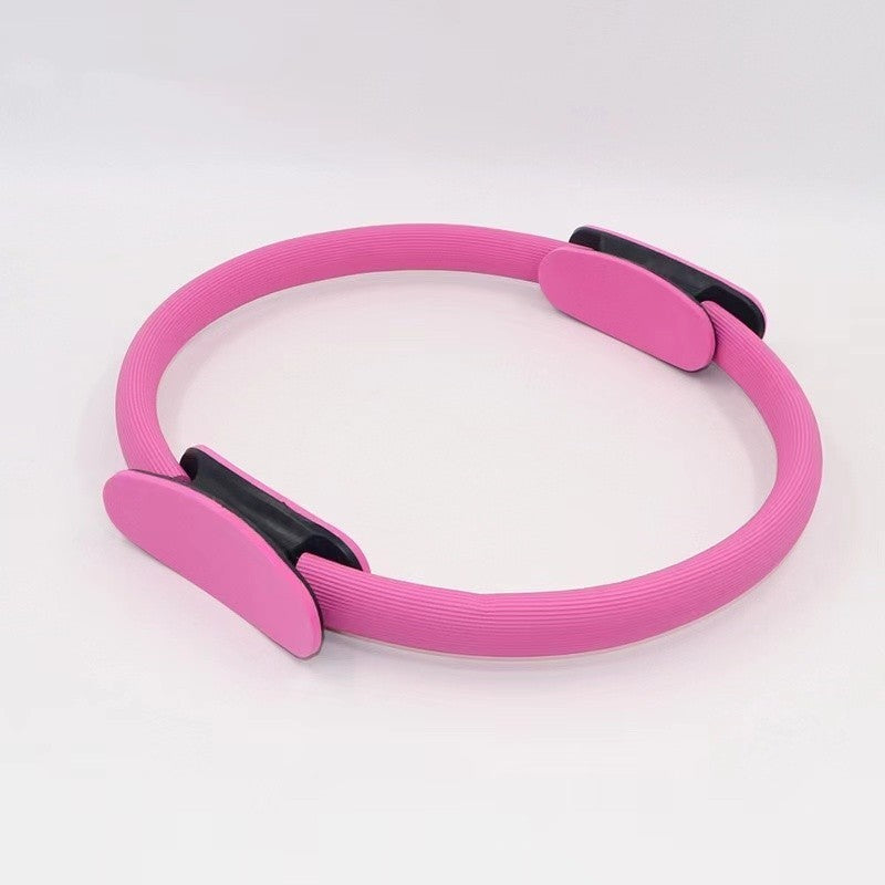 Yoga Pilates Ring for Full Body Toning