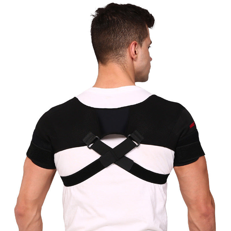 Pressurized Fitness Support Sleeve Cover