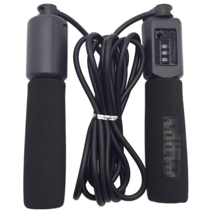 Rope Skipping Fitness Jump Rope