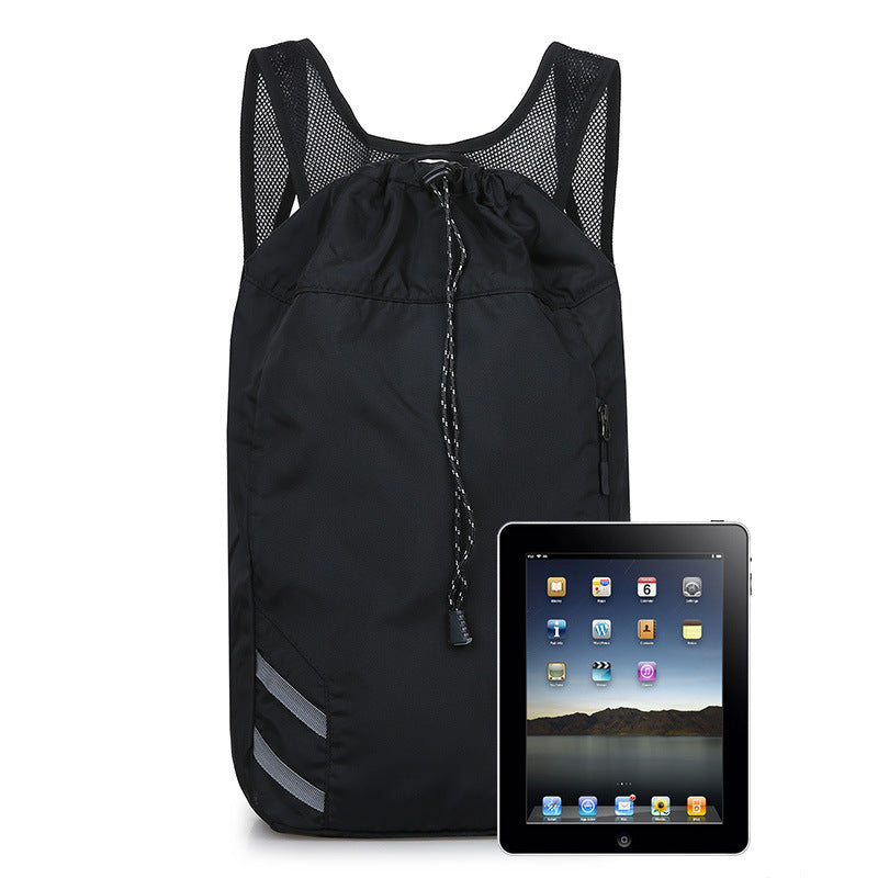 Backpack Gym Bag – Sporty, Durable & Versatile