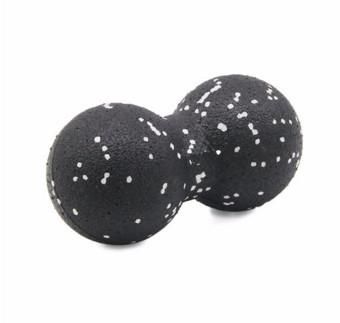 Mini Peanut Massage Ball – Deep Tissue Relief