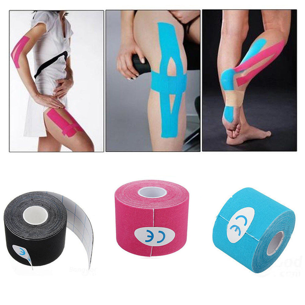 EMS Muscle Stickers for Women – Toning & Slimming