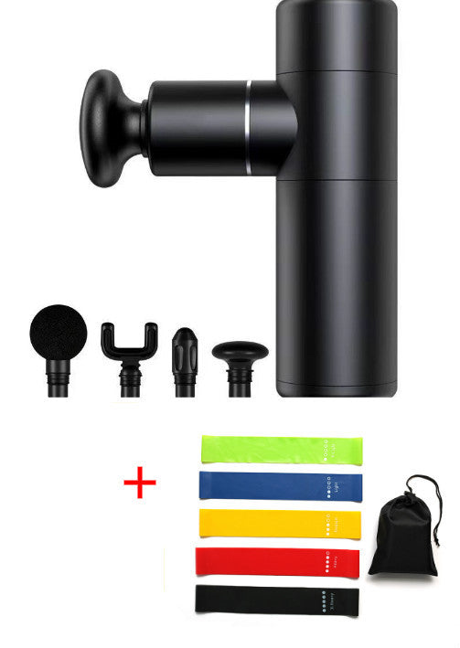Multifunctional Fitness Training Equipment