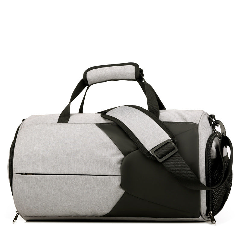 Multifunctional Yoga Gym Bag – Travel & Workout