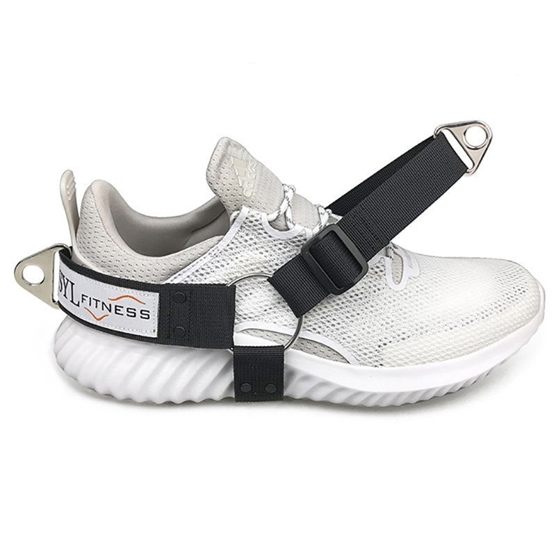 Ankle Strap Booties – Leg Strength Training Gear