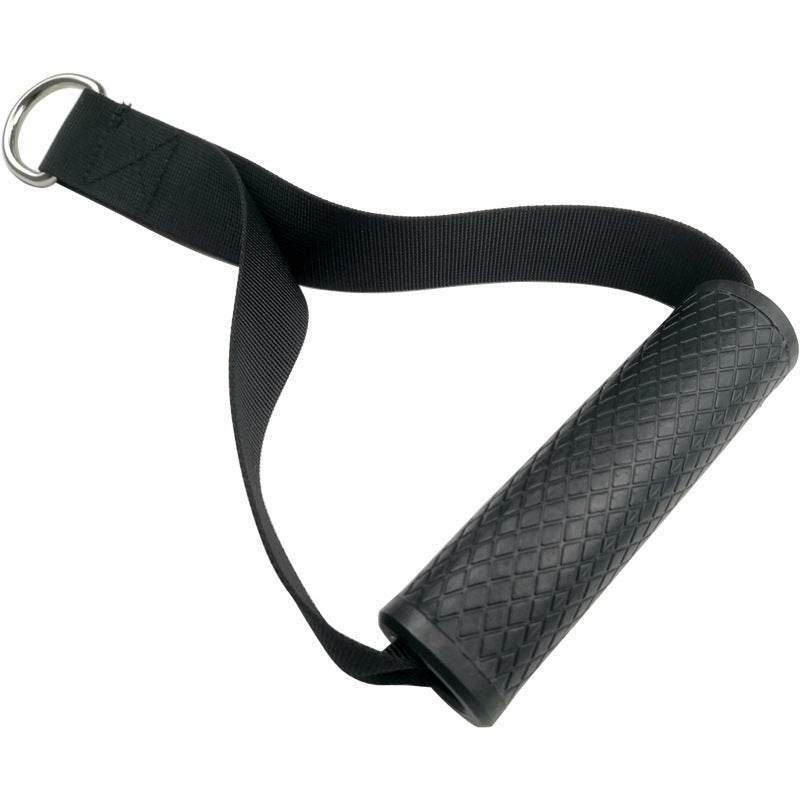 Fitness Resistance Band for Strength Training