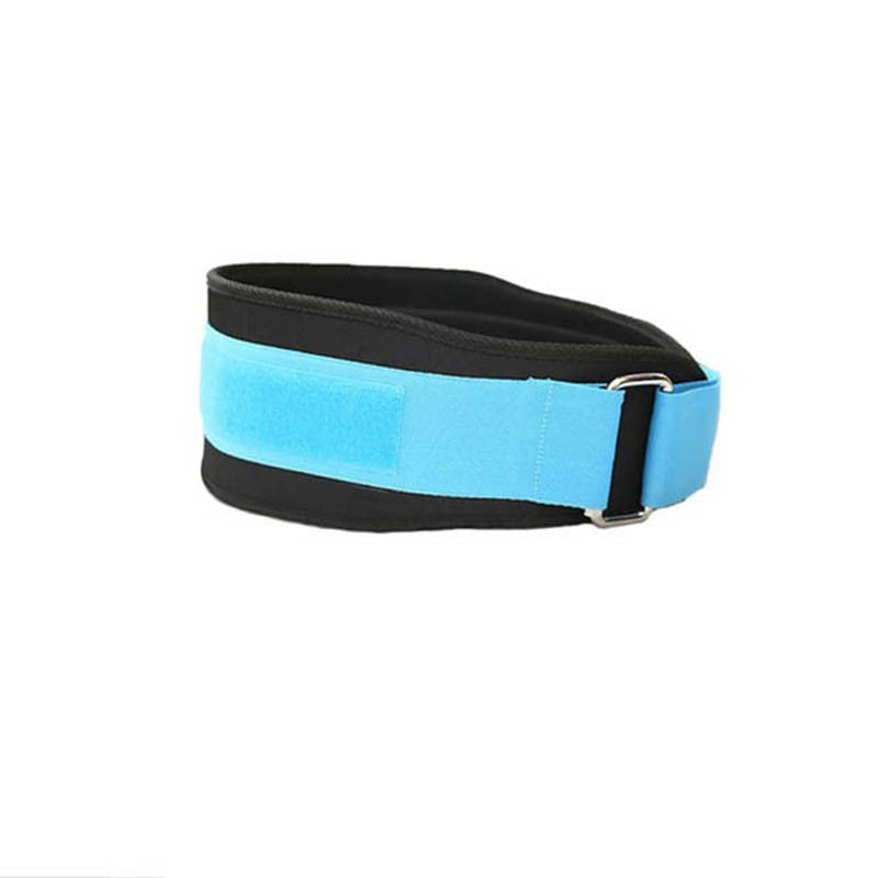 Fitness Waist Support with Ventilation