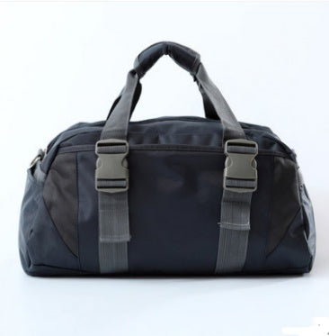 Yoga & Gym Duffel Bag – Multi-Pocket Travel Tote