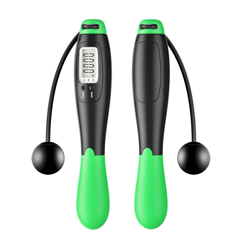 Smart Cordless Digital Jump Rope