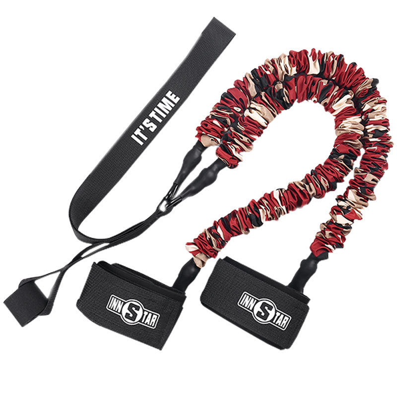Elastic Hip Band – Women's Glute Trainer