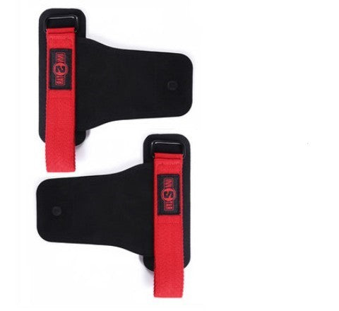 Fitness Palm & Wrist Protective Gear