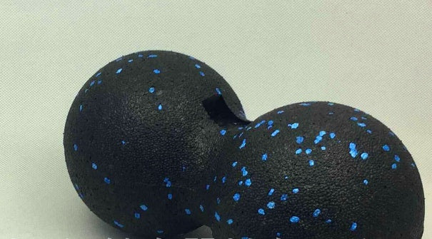 Mini Peanut Massage Ball – Deep Tissue Relief