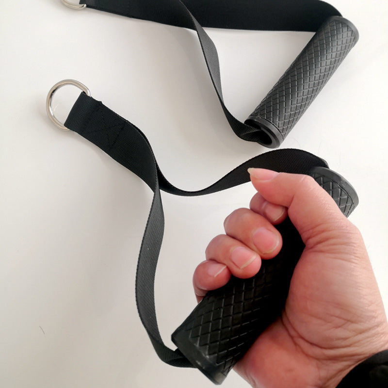Fitness Resistance Band for Strength Training