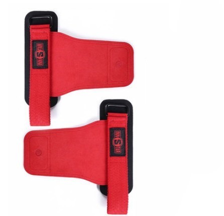 Fitness Palm & Wrist Protective Gear