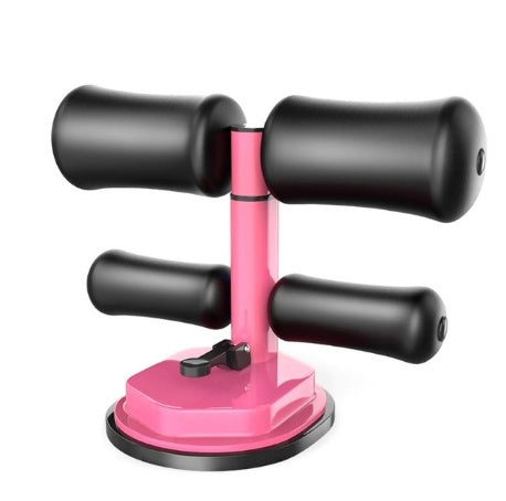 Lazy Sit-Up Assistant for Easy Fitness