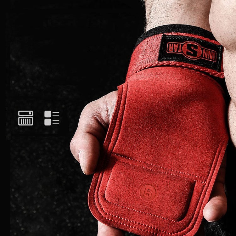 Fitness Palm & Wrist Protective Gear