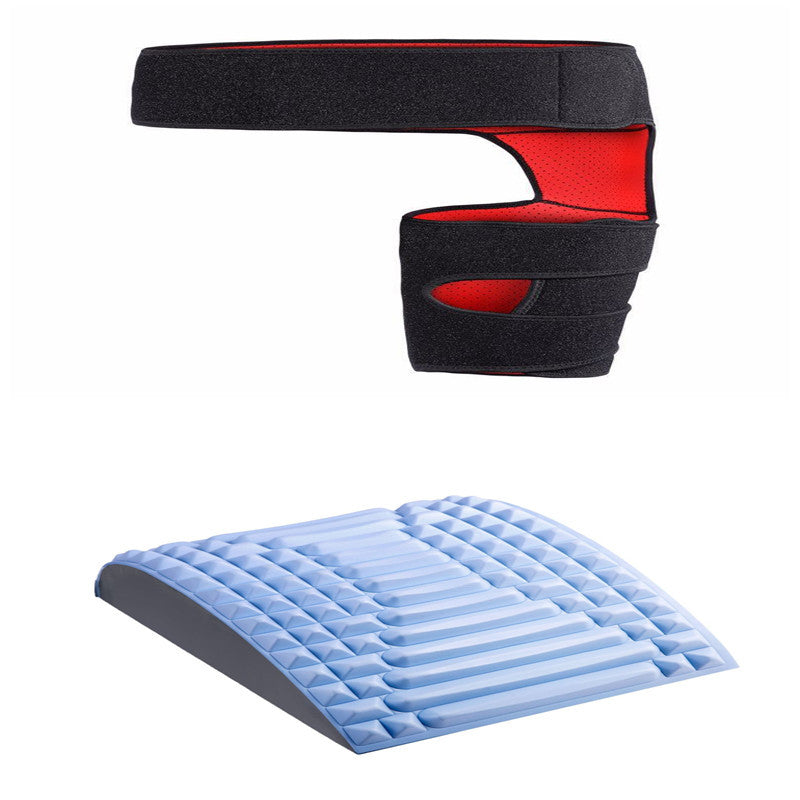 Fitness Sports Protective Gear Set