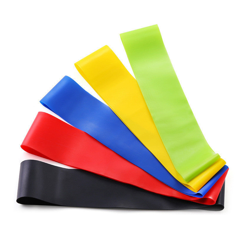 Rally Loop Yoga Resistance Band