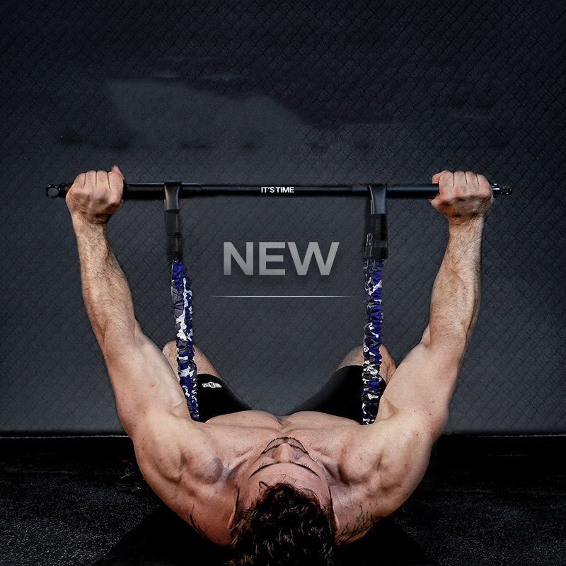 Multifunctional Chest Muscle Trainer