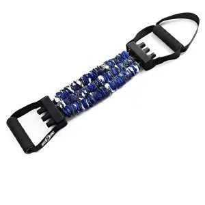 Elastic Resistance Tension Band for Home Workouts