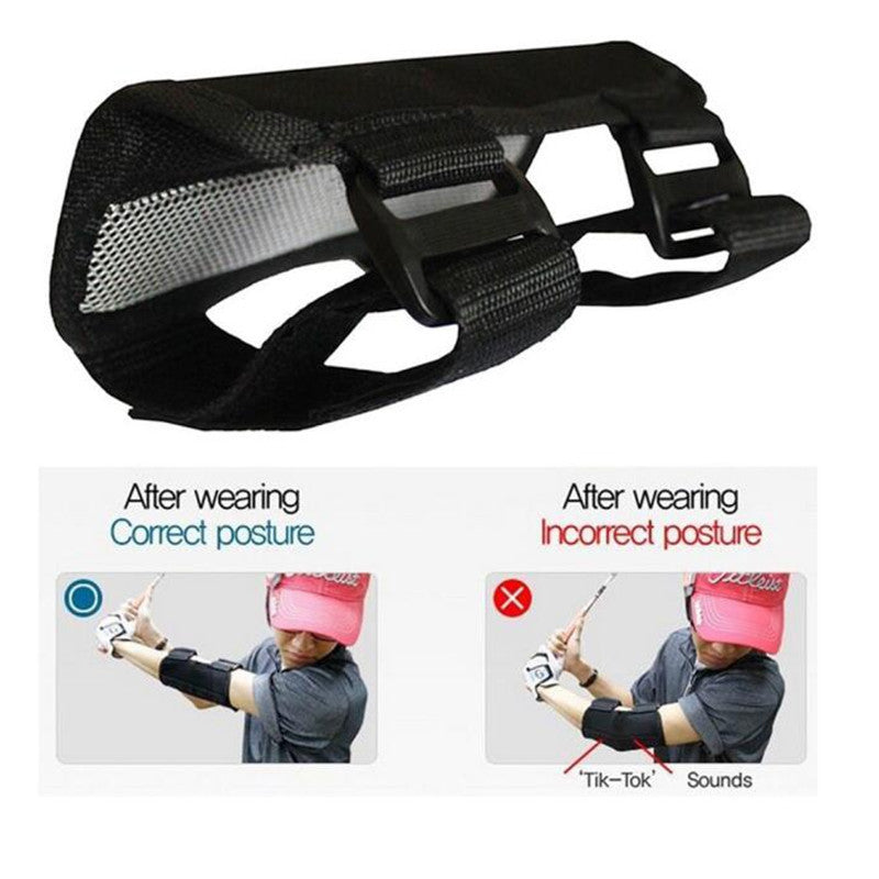 Action Corrector Swing Trainer for Sports Form