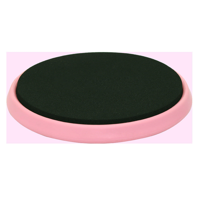 Figure Skating Balance Turntable – 4-Position Whip Trainer