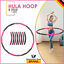 Foam Detachable Massage Hoop – Heavy Weighted