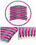Foam Detachable Massage Hoop – Heavy Weighted