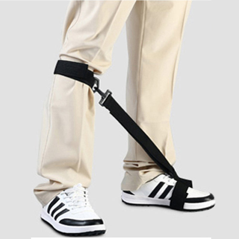 Golf Swing Trainer Elbow Fixer – Posture Correction Aid