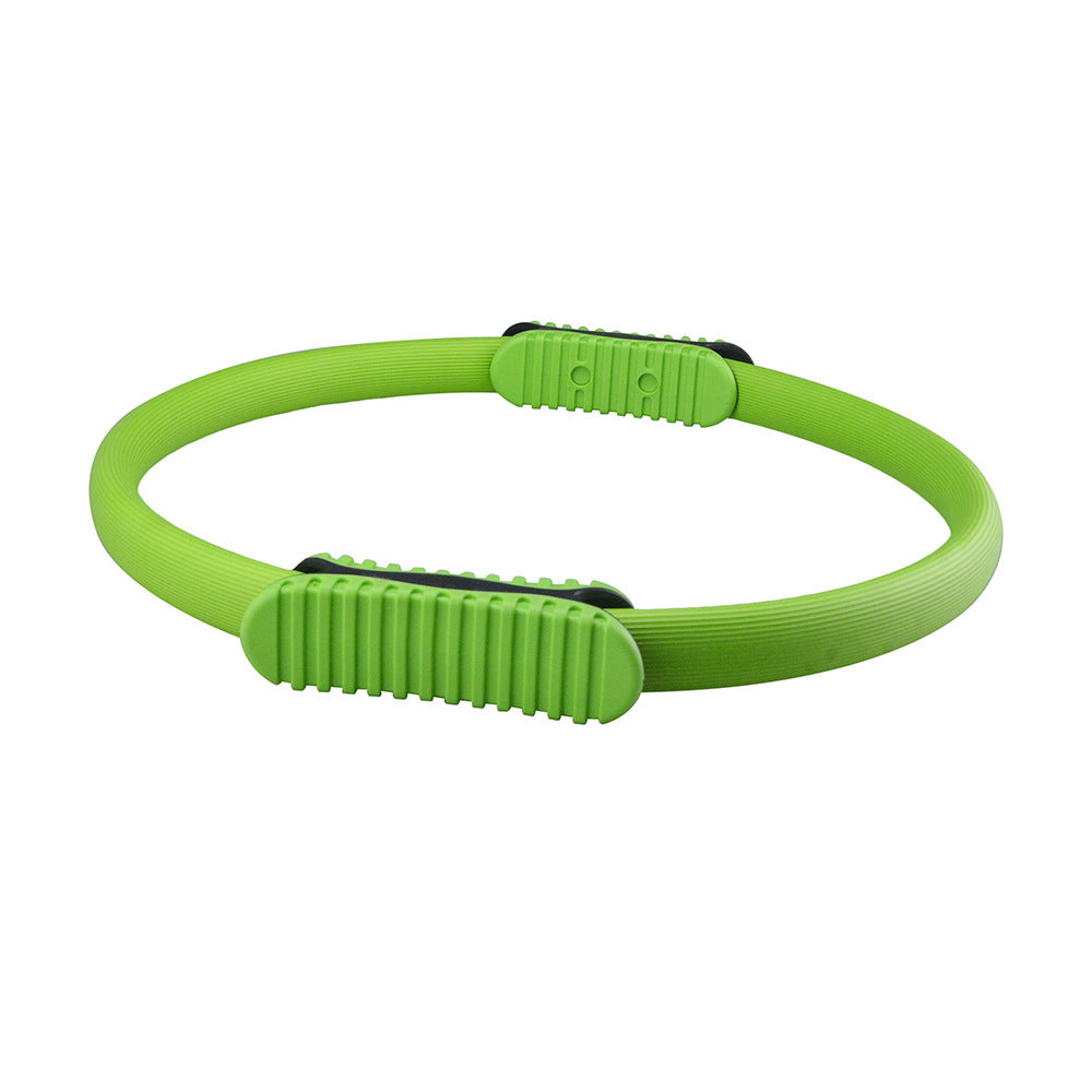 Pilates Yoga Ring with Carry Bag – Full-Body Toning